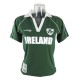 Ladies Classic Irish Rugby Shirt
