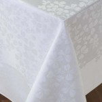Irish Linen Tablecloth