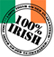 100% irish owned